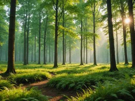 The Path to Inner Peace: Overcoming Guilt and Embracing Healing