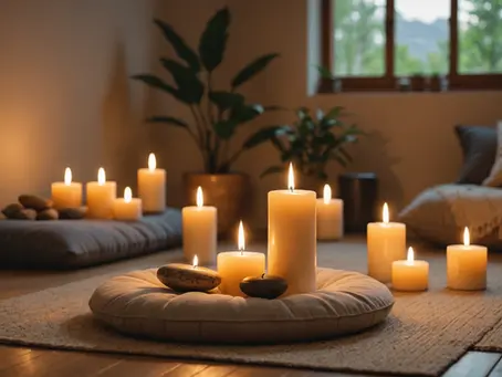 Beyond Suffering: How to Cultivate Inner Peace