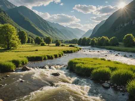 The Unseen Power of Grace: Exploring its Mysteries and Meaning