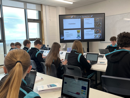 1st Year Google Skills Workshop