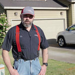 Installing a New Main Water Line