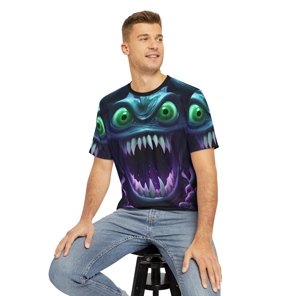 Thumbnail: Dagon
