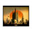Thumbnail: Limitless Cityscapes - "The Light of Dawn" - Rolled Poster