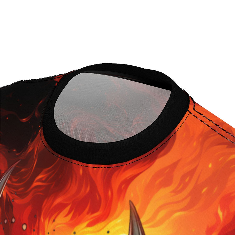 Thumbnail: Infernal Vanguard