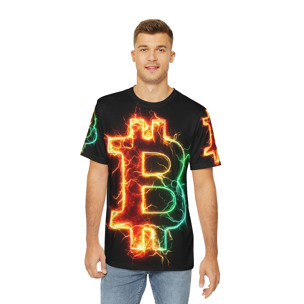 Thumbnail: Bitcoin Energy