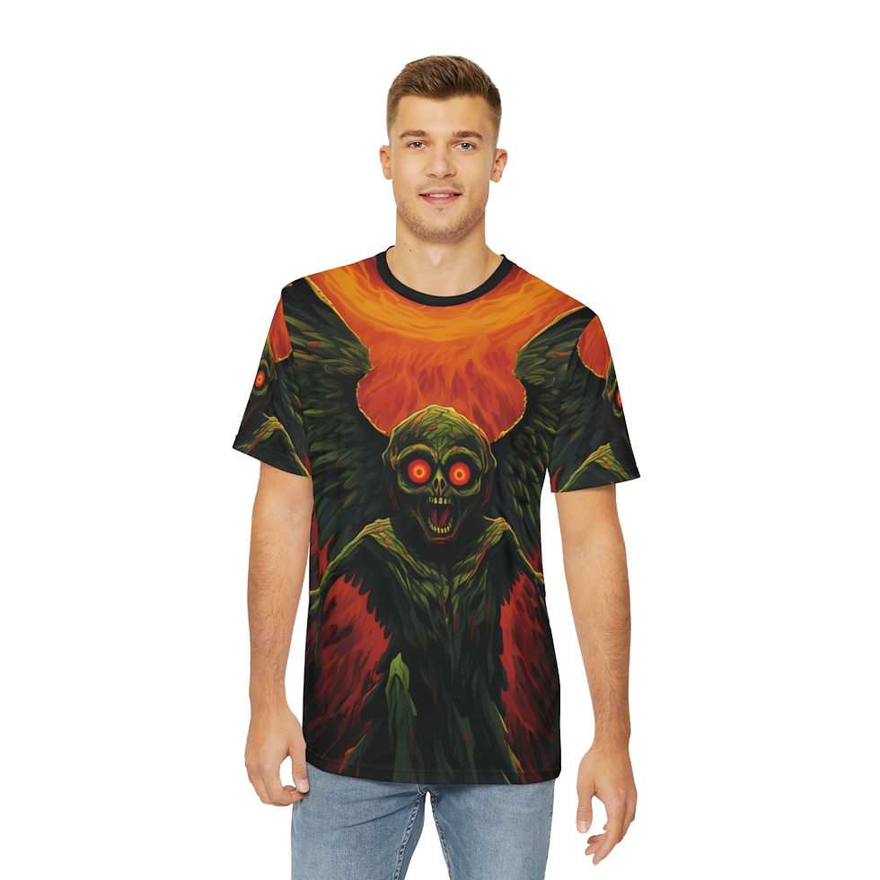 Thumbnail: Pazuzu