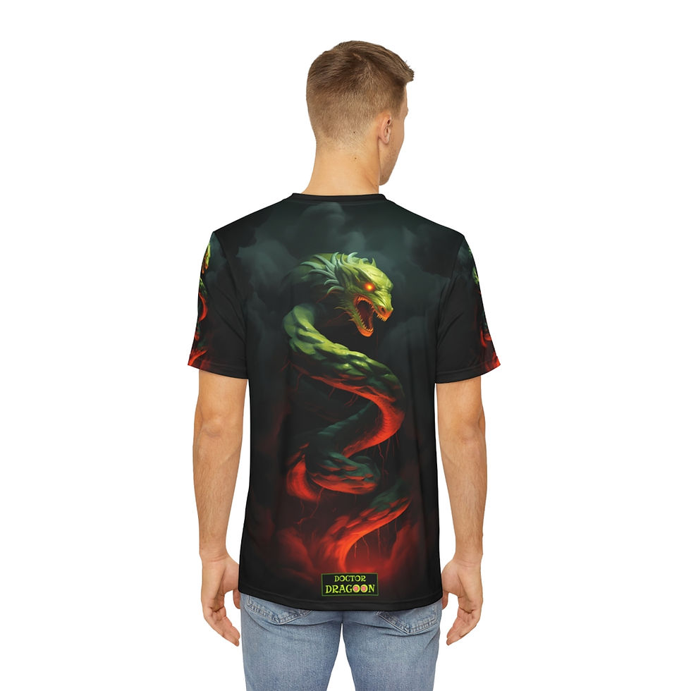 Thumbnail: Sinister Serpent