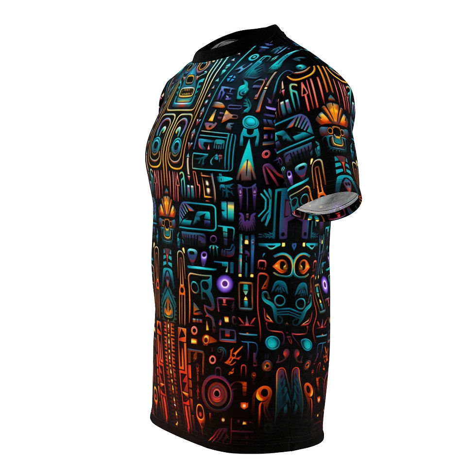 Thumbnail: VoidSignal Cipher
