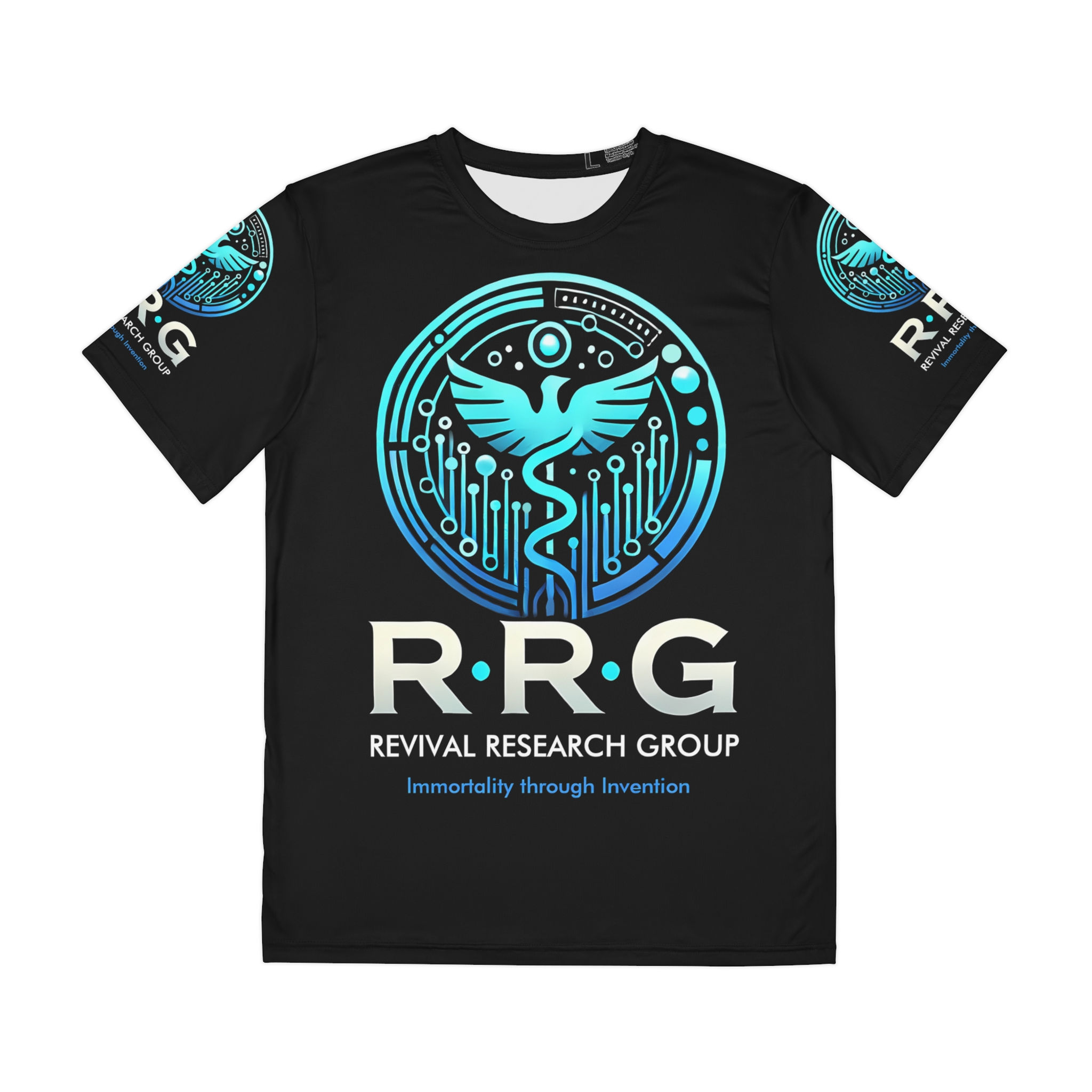 Revival Research Group