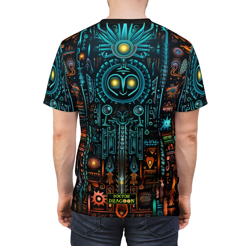 Thumbnail: VoidSignal Echo