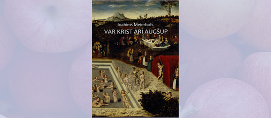 Joahims Meierhofs. Var krist arī augšup
