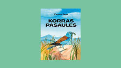 Viesturs  Ķerus. Korras pasaules