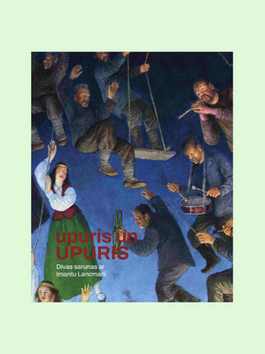Imants Lancmanis. upuris un UPURIS. Divas sarunas ar Imantu Lancmani