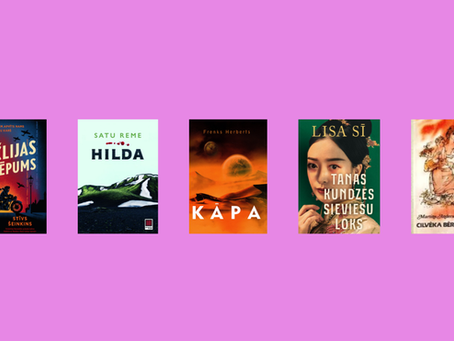 Pielāgotā lasītava: audio formāts