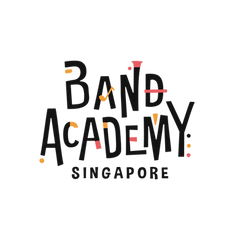 Band Academy Singapore logo