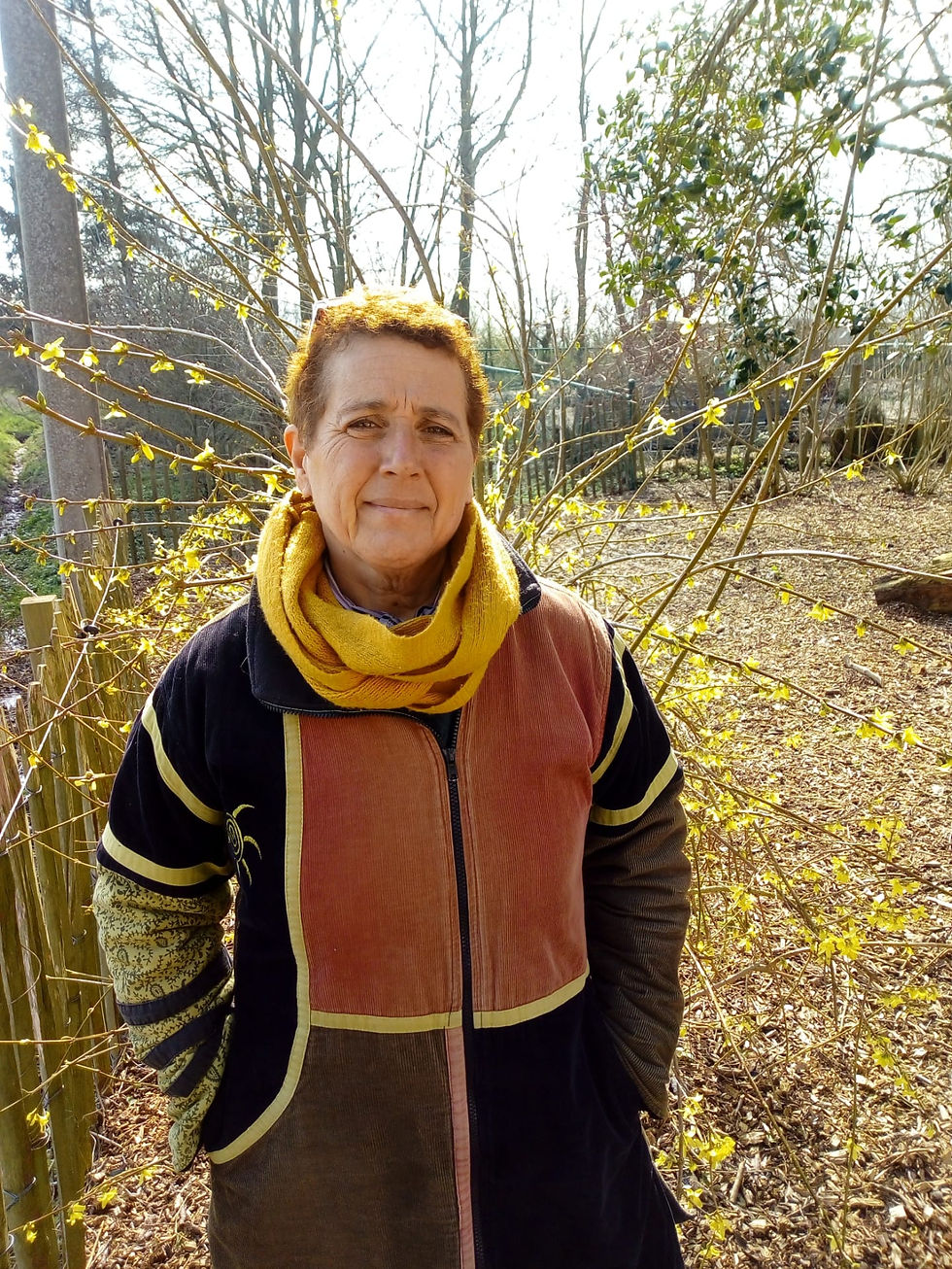 Geneviève