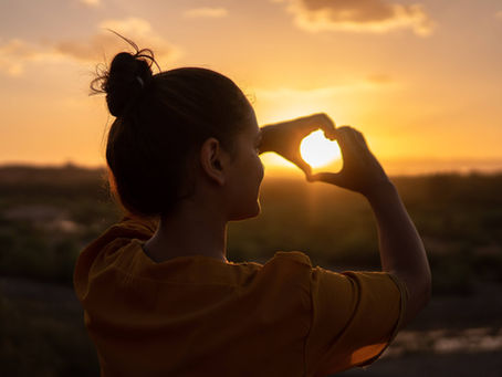 The Practice of Self-Care