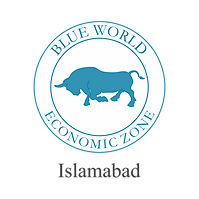 BLUE WORLD CITY ISLAMABAD.