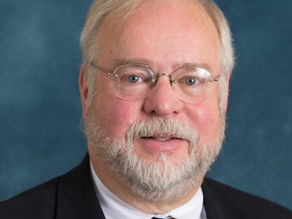 Homenagem Póstuma ao Professor Timothy R.B. Johnson