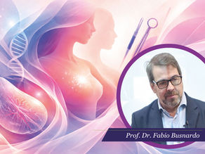 Princípios Reconstrutivos Aplicados à Mastologia e Ginecologia