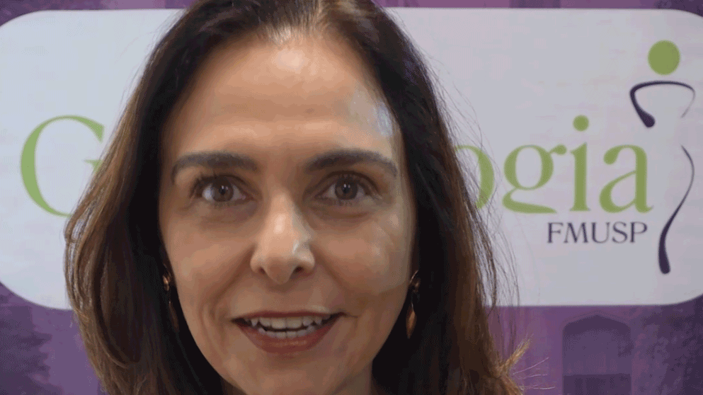 Dra Elizabeth apresenta a 12ª Jornada