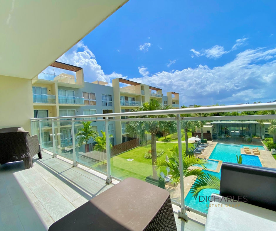 Apartamento Vibes | Bayahibe