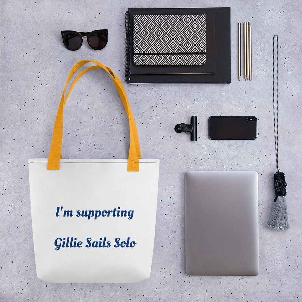 Thumbnail: Toes in Oceans of your Soul Tote Bag