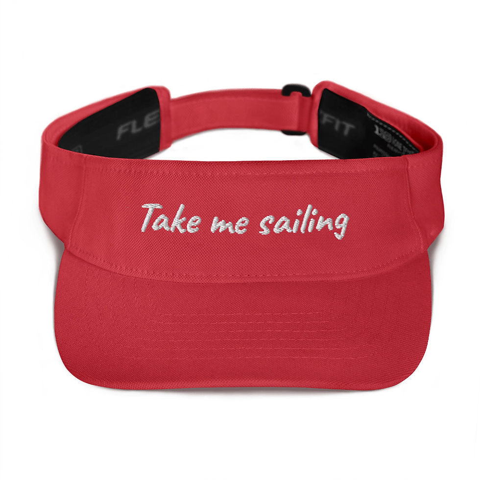 Thumbnail: Take me sailing - Visor