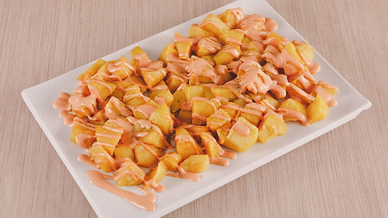 ★ Patatas PALS