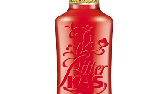 Bitter Kas