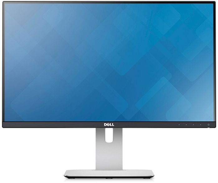 24" Dell UltraSharp U2414H L