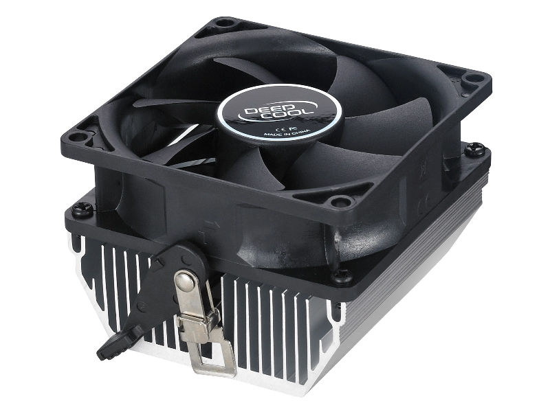 DeepCool CK-AM209 AMD
