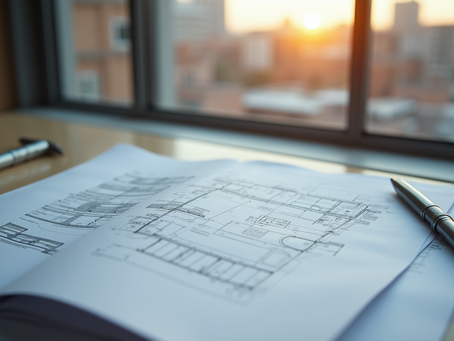 Effective Project Management Strategies for Texas Construction