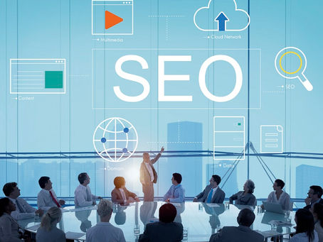 Is SEO Dead? The Changing Landscape of SEO and What You Need to Know