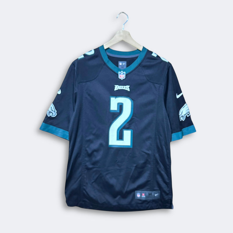 Nike x NFL Philadelphia Eagles Slay Jr # 2 Jersey Size M