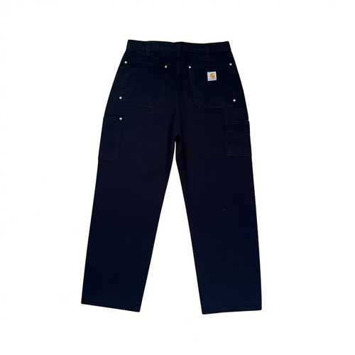 Carhartt Double Knee Size 34 x 32 Made in USA | Vintage Corner