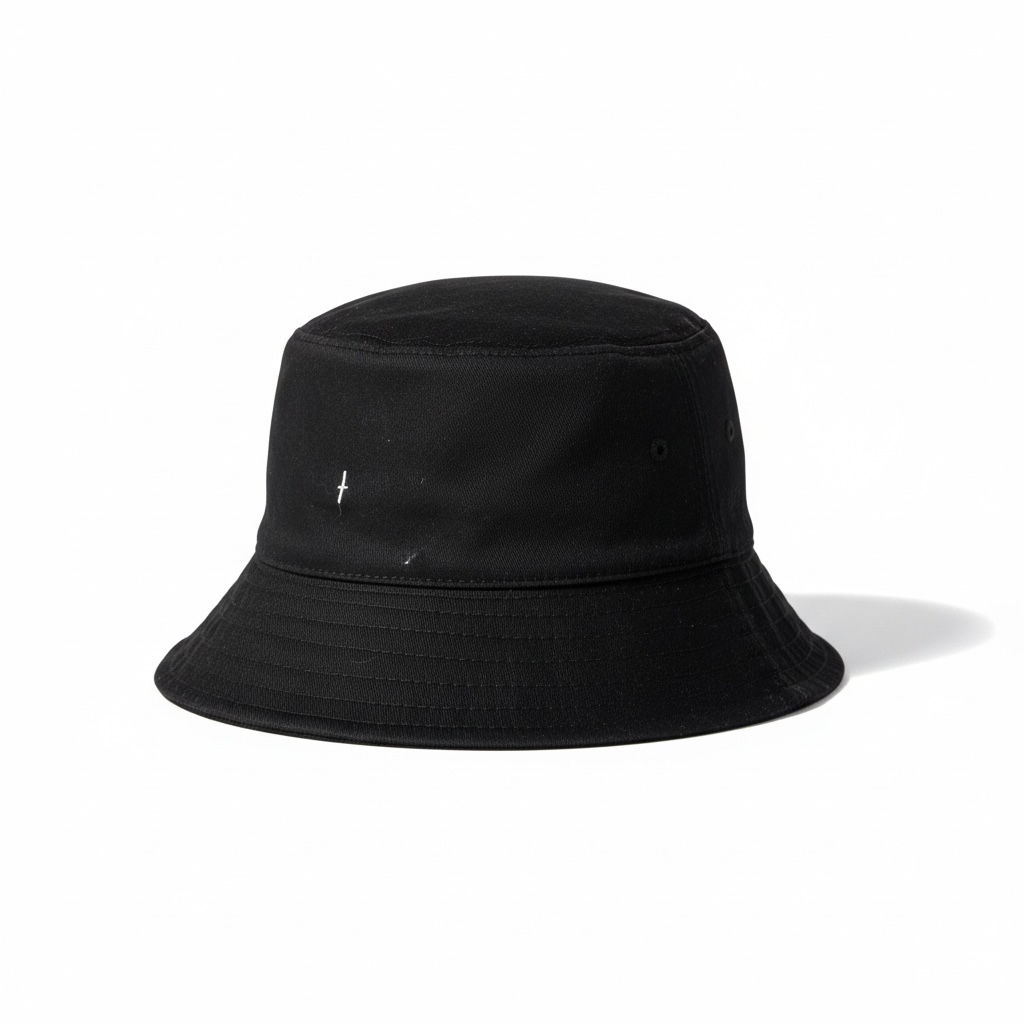 H&M x Divided Bucket Hat Size M-L