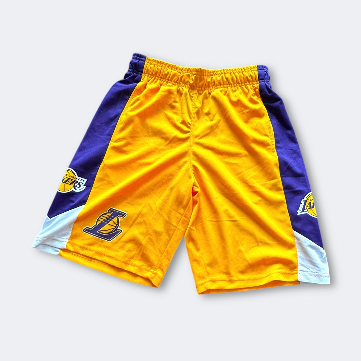 NBA Lakers Shorts Size S