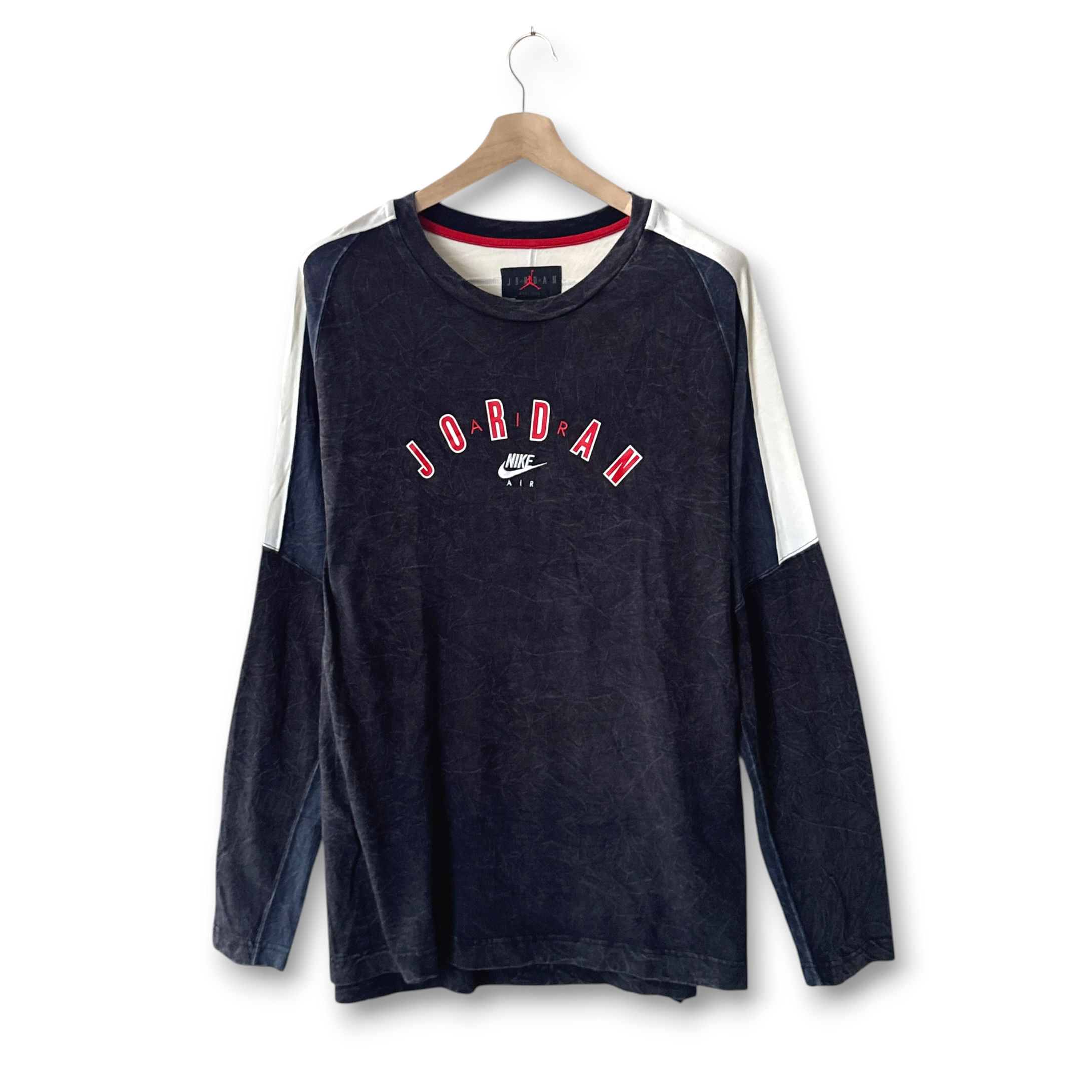 Air Jordan x Nike Long Sleeve Size XL