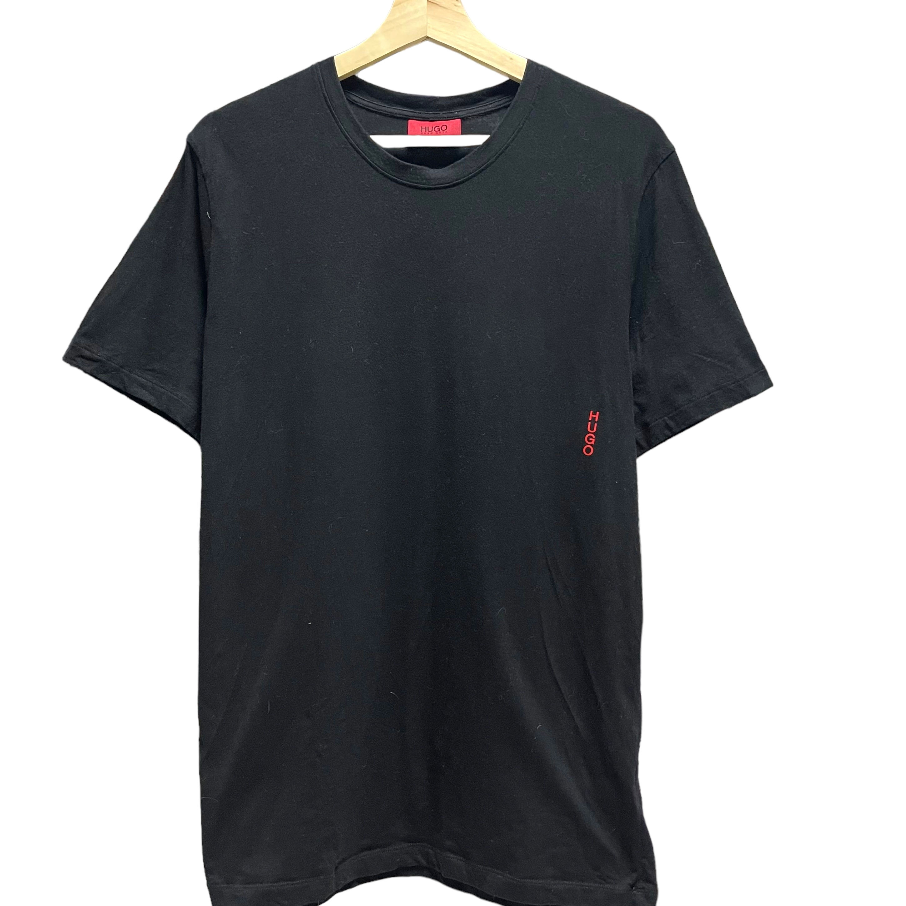 Hugo Boss Black Spell Out Side L