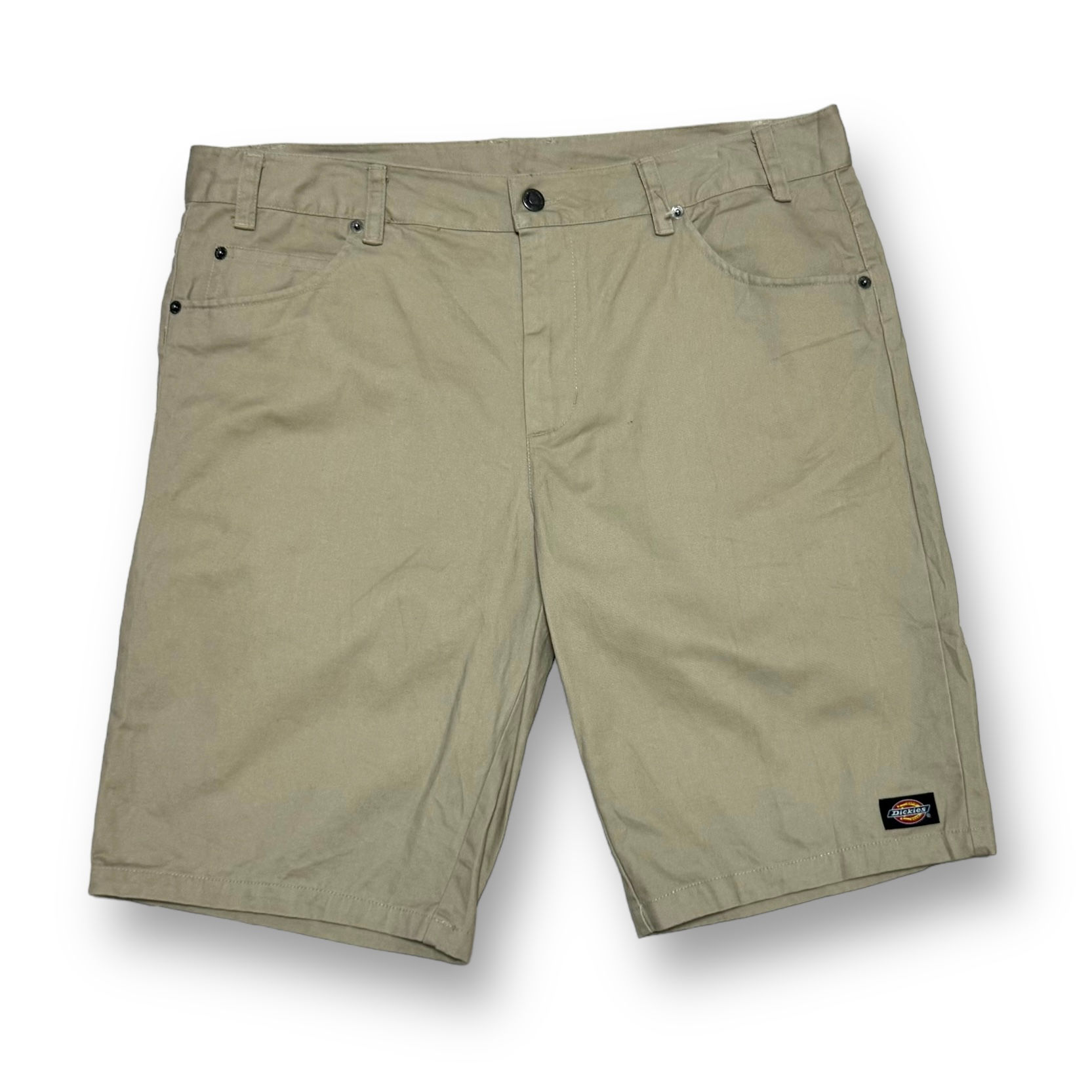 Dickies Chino Jorts Shorts Size 36