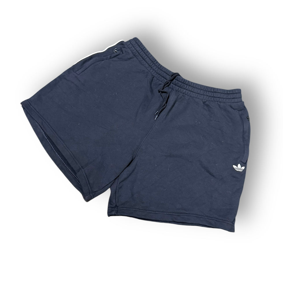 Adidas Cotton Shorts XL