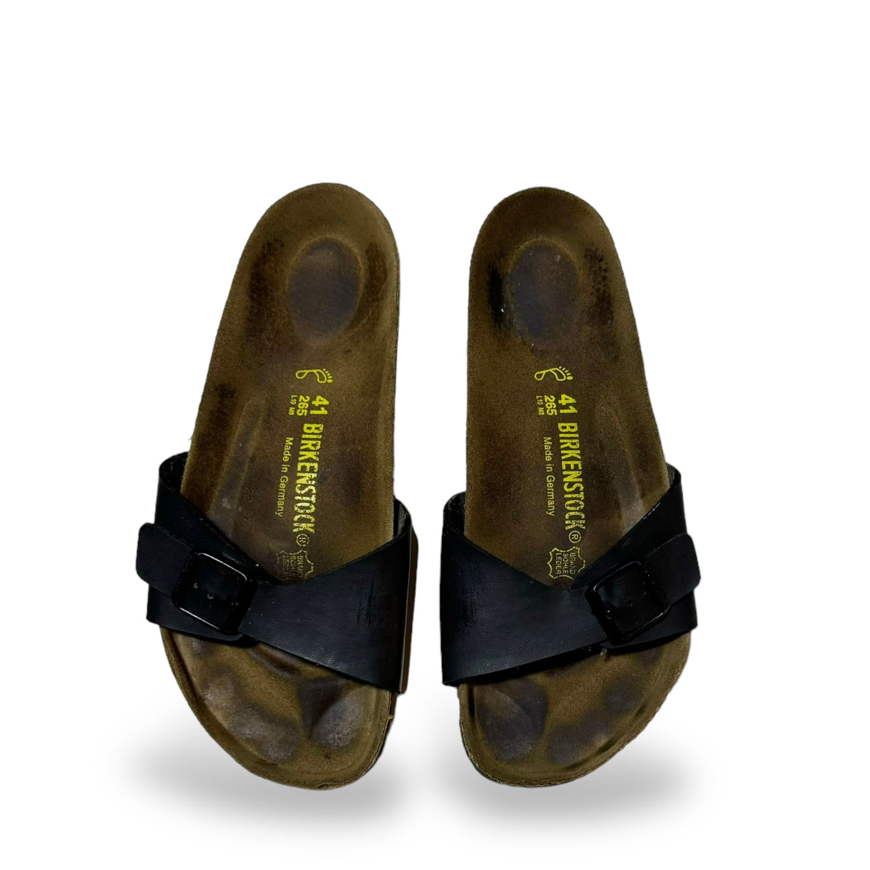 Birkenstock Sandals Size 41 Women