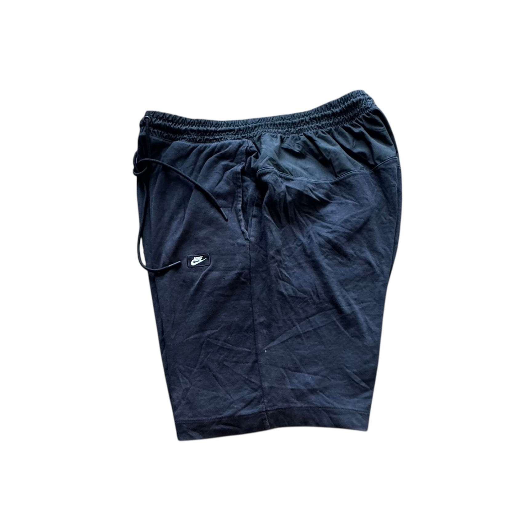 Nike Black Shorts Size L