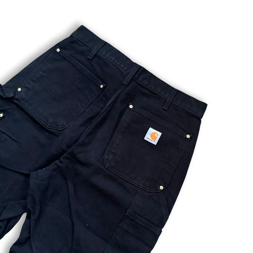 Carhartt Double Knee Size 34 x 32 Made in USA | Vintage Corner