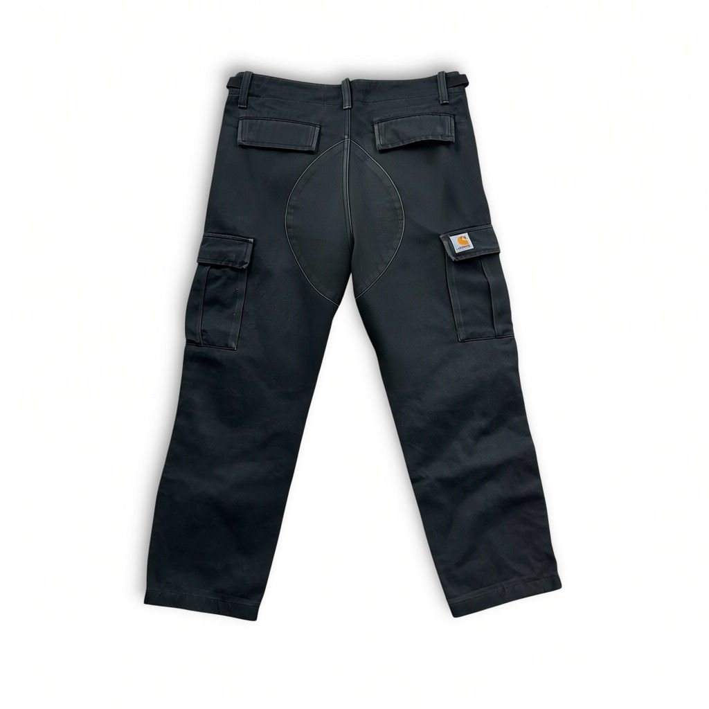 Carhartt Aviation Army Green Pants Size 32 