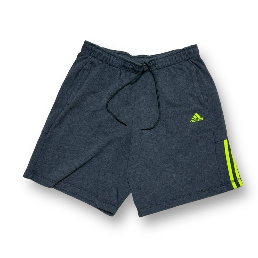 Adidas Essentials Dark Grey Size L