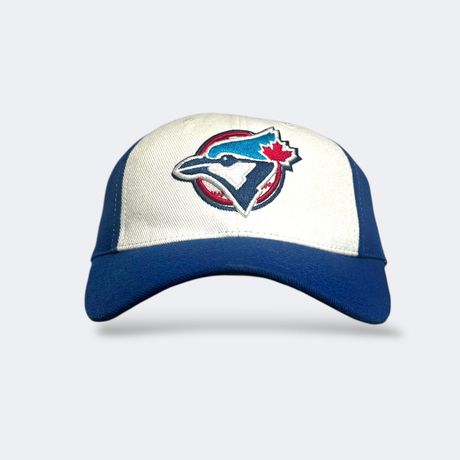 American Needle X Blue Jays Fitted Cap 7