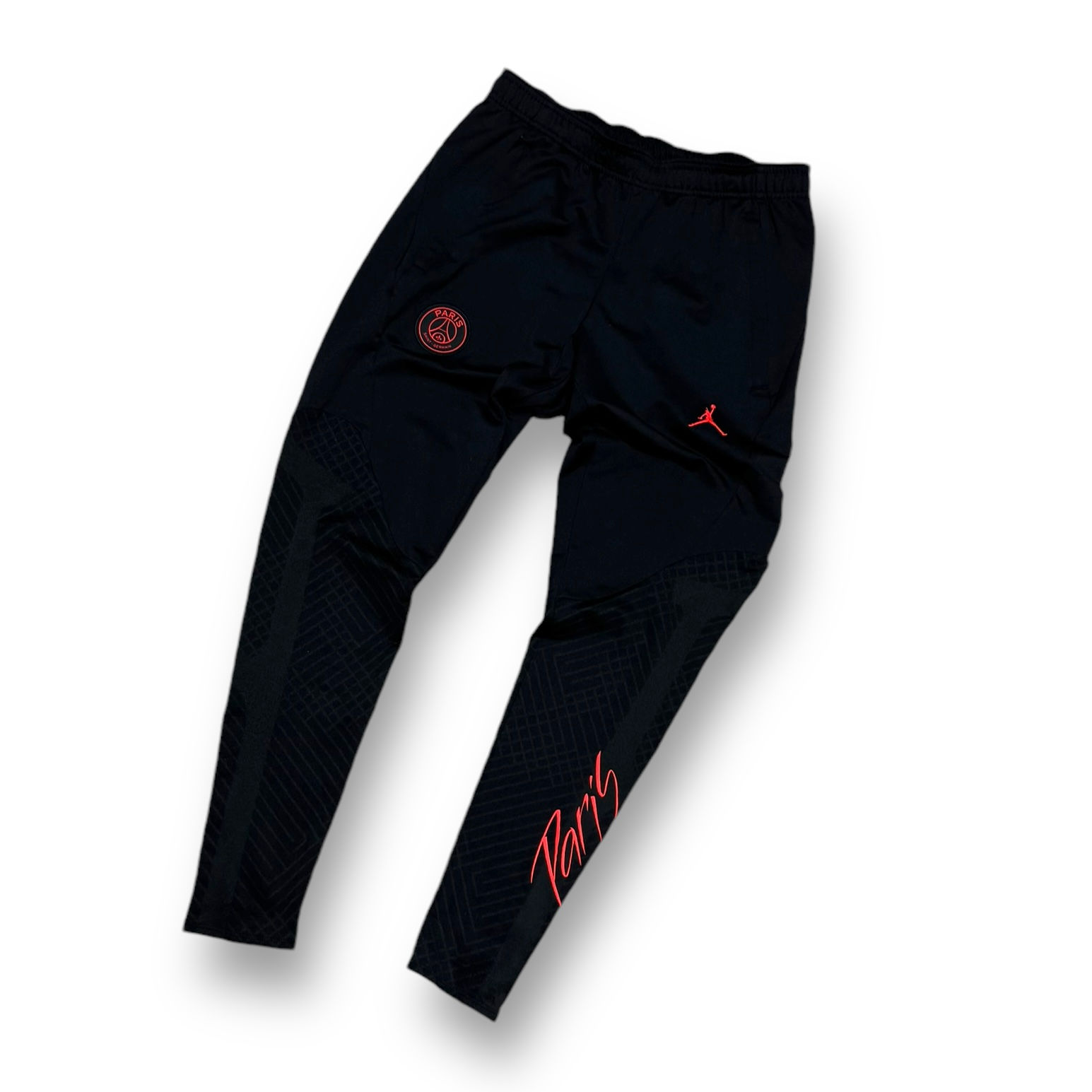 Jordan x Paris Saint Germain  Slim Jogger For Women Size S