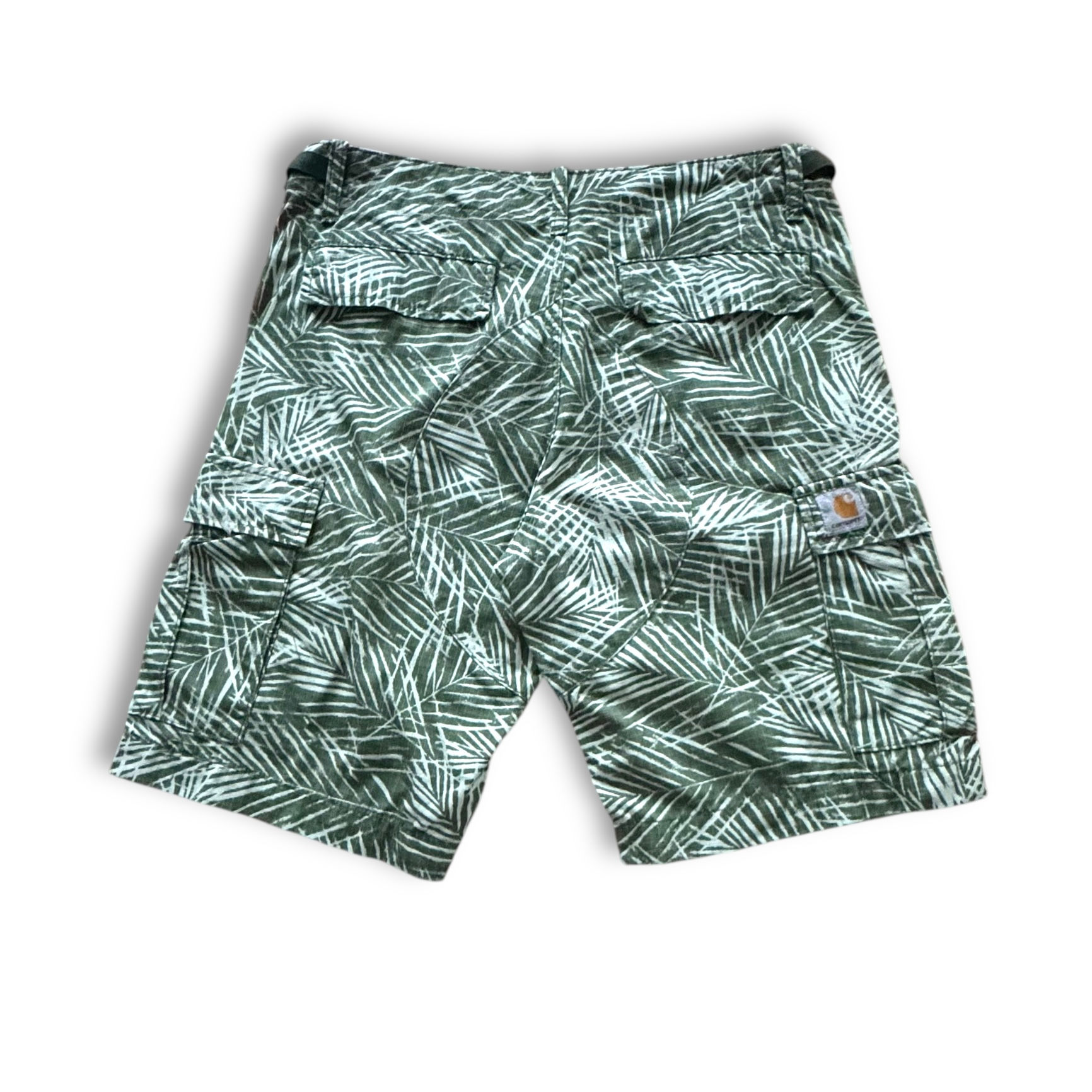 Carhartt Aviation Cargo Short Size 31